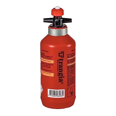 Trangia 0.3 Litre Fuel Bottle Cover