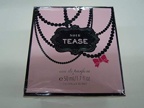 Sexy Little Things Noir Tease By Victoria's Secret Eau De Parfum Spray 1.7 Oz #TOP27
