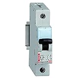 Schalterprogramm Legrand 003387 LS C20 A 1P 6KA DX-E