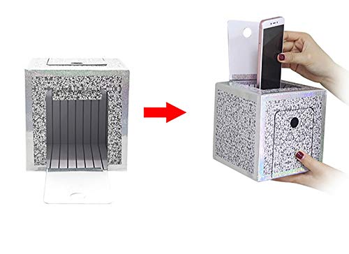 Enjoyer Caja de producción Trucos de Magia Objetos Que aparecen