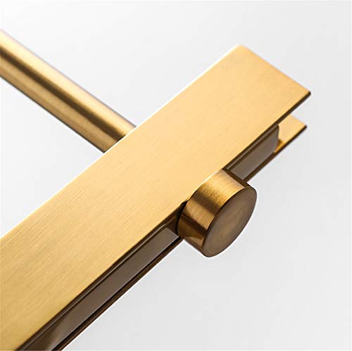 Wall Light Indoor Modern Simple Light Luxury Lantern Wall Hanging Lamp E14 Socket Glass Lampshade Gold Color Wrought Iron Wall Lamp for Living Room Bedroom Restaurant Hallway steampunk buy now online