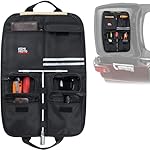 KEMIMOTO-Tour-Pack-Lid-Organizer-Compatible-With-Road-Glide-Road-King-Electra-Glide-Street-Glide-Touring-Travel-Paks