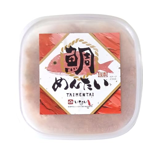 博多 の 新 名物 たいめんたい 150g × 1個