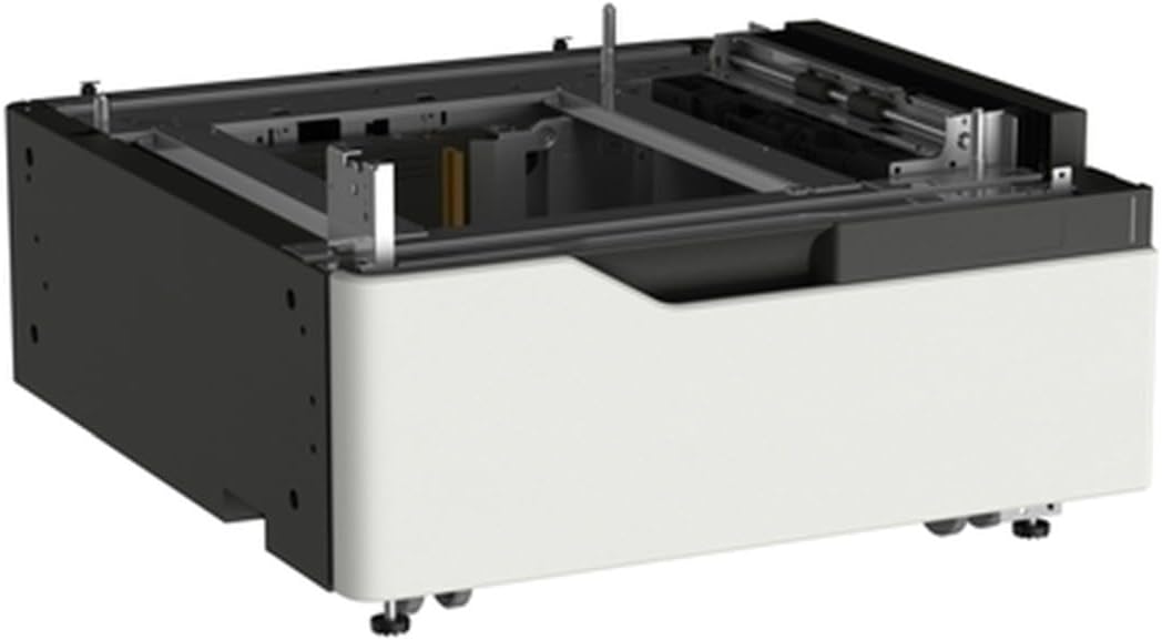 Lexmark 2500-Sheet Tray CS92x CX92xNew Retail, 32C0052New Retail