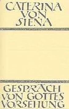 Turtleback Gespräch von Gottes Vorsehung [German] Book