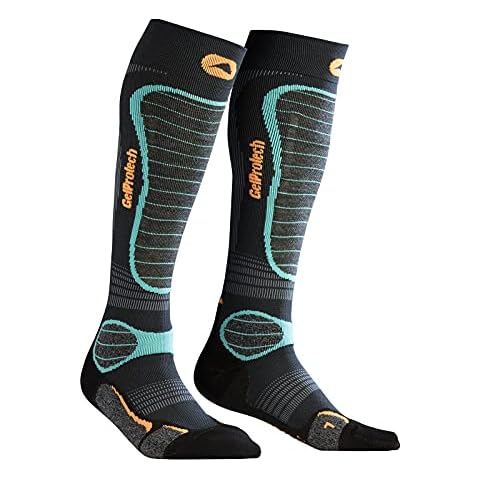 Chaussettes MONNET Mixte Gelprotech Cover