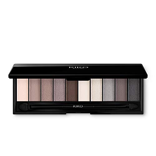 Preisvergleich Produktbild KIKO Milano Smart Eyeshadow Palette 03, 30 g
