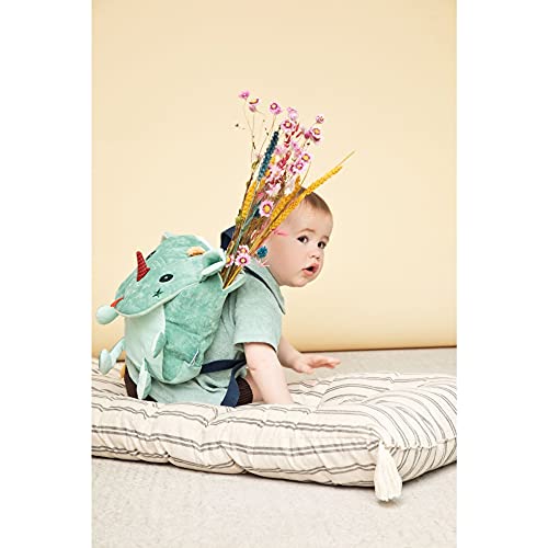 Lilliputiens - Zaino morbido Joe - 5