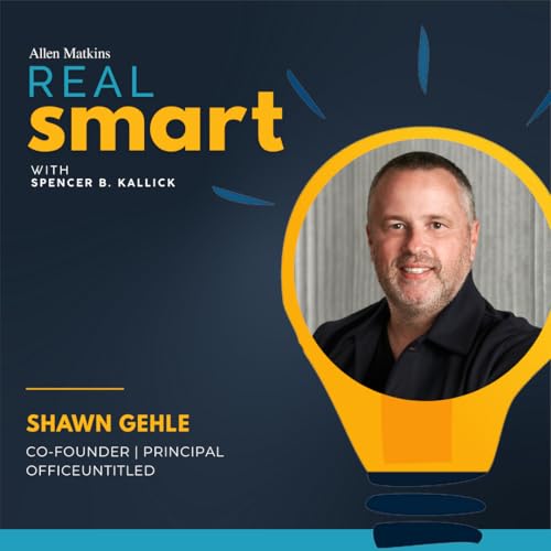 Reimagining Cities: Adaptive Reuse, Creativity, and Community with Shawn Gehle