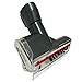 Shark Rotator True PET Mini Motorized Brush 160FLI650 for NV650 NV650W NV652 NV752 NV753 NV755 UV795 ( Renewed )