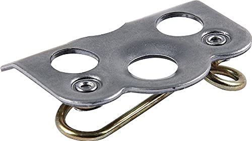 Allstar Performance 19363 Quick Turn Brackets 50pk...