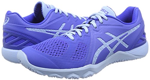Tênis Asics Gel Conviction Feminino 35