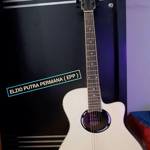 Elzio Putra Permana ( EPP )