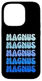 Specially for Magnus
