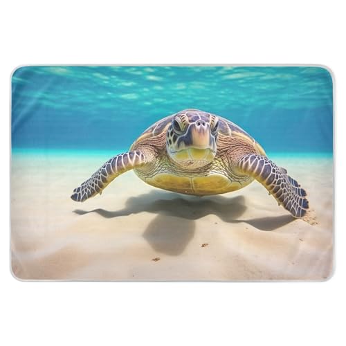 GOODOLD Washable Bed Pad for Incontinence 34