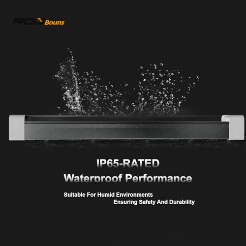 RDJ Bouns U60 60W Under Canopy LED Bar