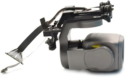 Miniatura 2 de Empty Gimbal Camera Housing Shell with Signal Cable Flexible Flat Line for DJI Air 2S Drone Repair