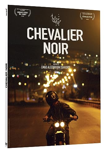 Chevalier Noir - Mehr Infos/Bestellen