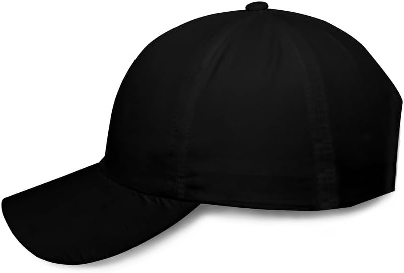 Boné Liso Básico Resina Microfibra Aba Curva Snapback Regulável