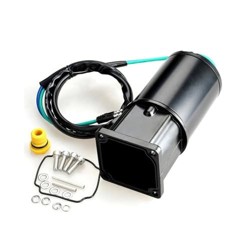Moteur de trim pour hors-bord inclinaison fluide 40-125HP 809885T2