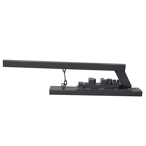 Miniatura 2 de KAKA INDUSTRIAL PBS-3 Combinación de cizalla, freno y punzón, para la fabricación de chapa en el sitio