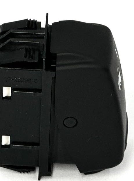 Amazon.com: Peterbilt Air Suspension Dump Switch, P27-1218