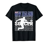 G2T New Zealand Summer Sports Soccer