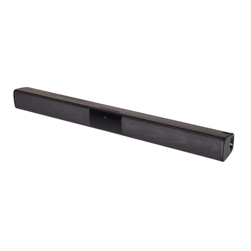Mini enceinte Bluetooth portable pour caisson de basses de cinéma
