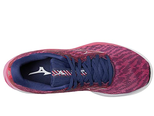 Image of Mizuno Womens Wave Rider 26