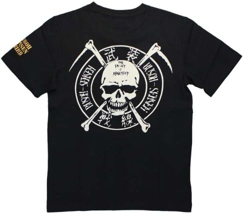 Amazon 武装戦線 三代目モデル 半袖ｔシャツ 服 ファッション小物 通販