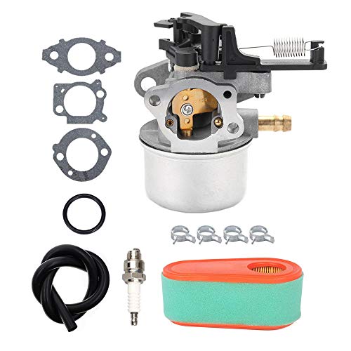Carburetor kit for 590948 591137 11P902 11P905 11P907 111P02 Engines 775EX 875EXI Lawn Mower