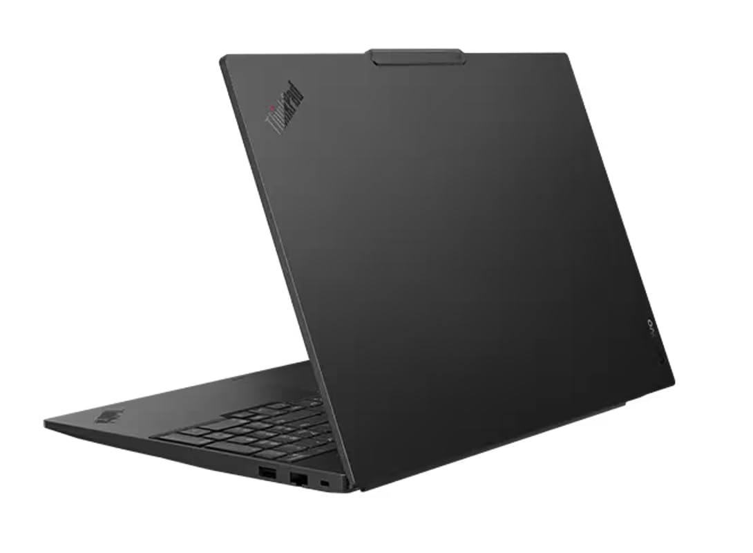 Amazon.com: Lenovo ThinkPad E16 Gen 3 AI Business Laptop 16