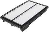BOSCH 5610WS Workshop Engine Air Filter - Compatible with Select Honda Accord