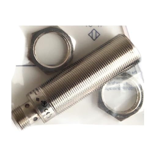 Capteur IGS213 capteur de proximité inductif trois fils pour remplacement IG5953 et IGS204