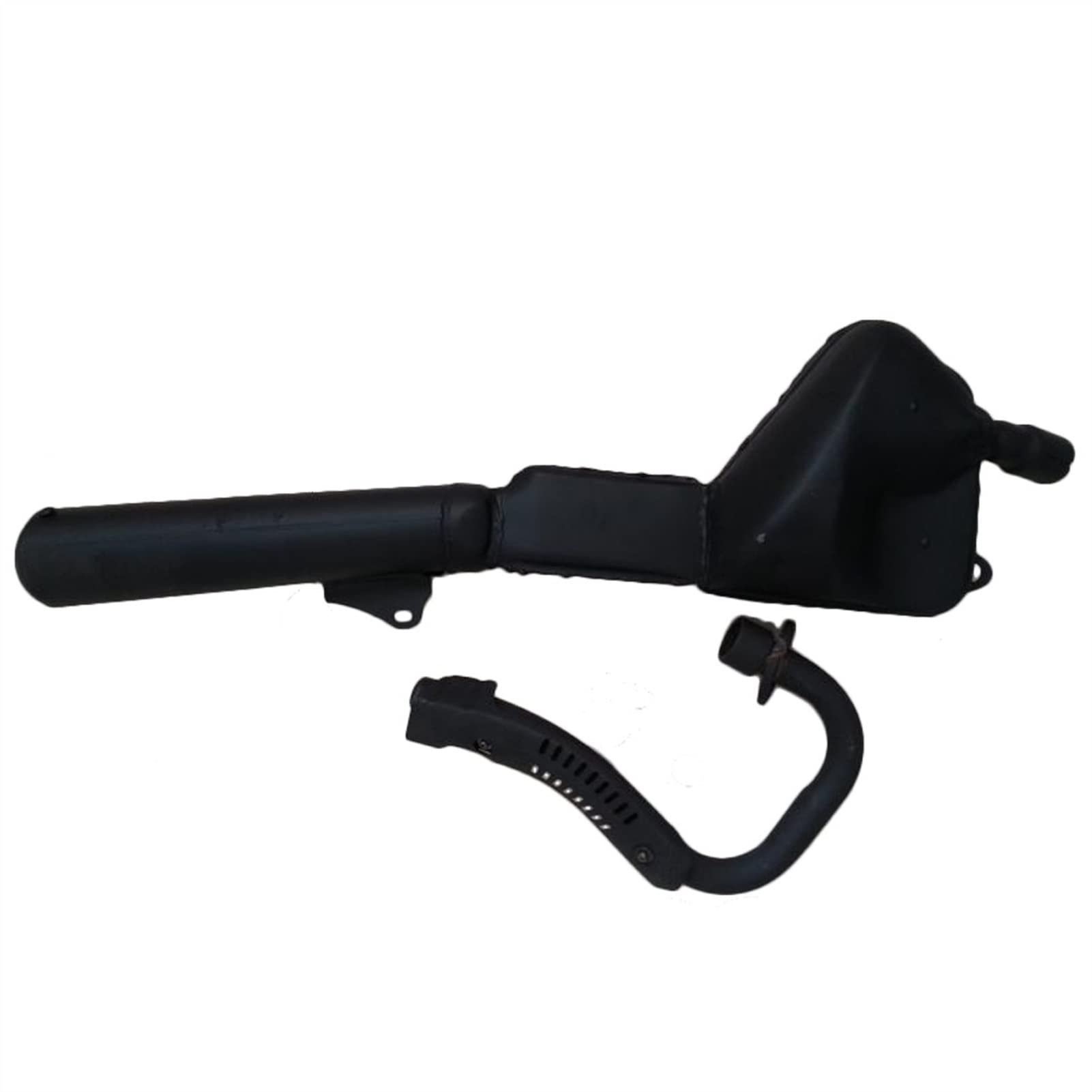 Buy Motorcycle Full Exhaust System Motorcycle Exhaust Pipe Escape