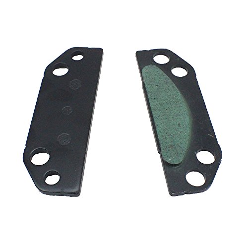 OEM Replacement Parking Brake Pad Polaris 2005+ Rangers