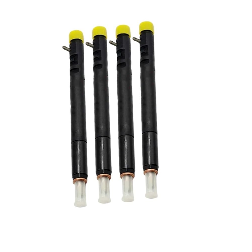 Fqqkma Ejbr04501d Fuel Injectors For Ssangyong Nozzle Injector
