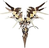 Kaiyodo Revoltech Anubis Series No.113 (Completed) [Japan]