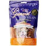 Loving Pets Sweet Potato Chicken Wrap (8 oz)