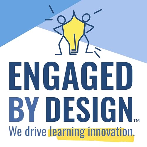 『Engaged By Design』のカバーアート