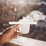 Backdrop for Cozy Coffee Shops - Soprano Saxophone