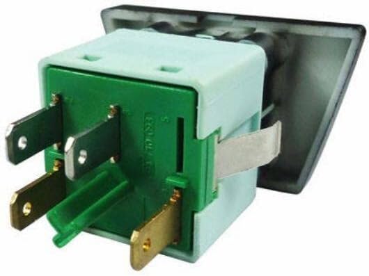 Fog Lamp Switch 94710093