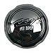 MB Offroad 5 Lug C-JD-01 81794 Chrome Wheel Center Cap