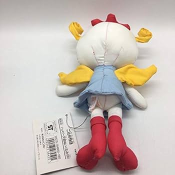 Amazon.co.jp: ご近所物語 ハッピー天使 ぬいぐるみ : おもちゃ