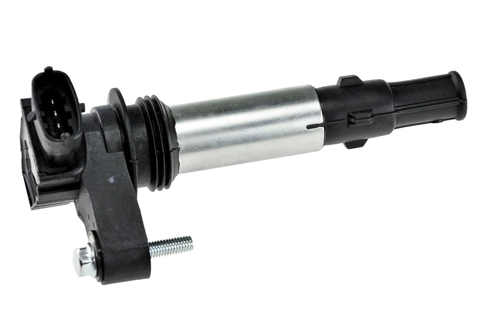 Bobine d'allumage Alfa Romeo 159 essence pièce moteur Cadillac CTS 2005