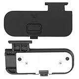 Photo Gallery copri sportello batteria per sostituzione fotocamera digitale d3200 d3300 d5200 dslr, coperchio coperchio sportello batteria fotocamera, parte di riparazione coperchio camera Photo Gallery copri sportello batteria per sostituzione fotocamera digitale d3200 d3300 d5200 dslr, coperchio coperchio sportello batteria fotocamera, parte di riparazione coperchio camera