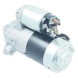 MD306997 M001T78481 Starter Motor abulollry Fit for Mitsubishi Engine 3000 GT Coupe 3.0 AWD FWD