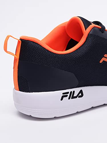 Image of Fila Mens Nico Plus Health Care Professional Shoe