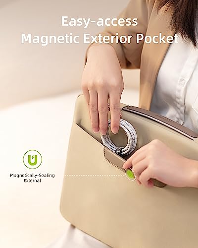 Image of innostyle OmniProtect Carrying Sleeve, Gray, 13inch