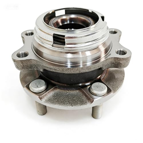 Roulement de moyeu de roue avant premium pour châssis MY51 et M37 VQ35DE